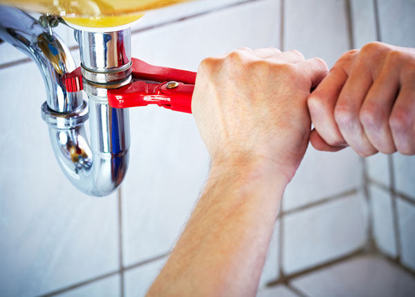 About Manquin Plumbers